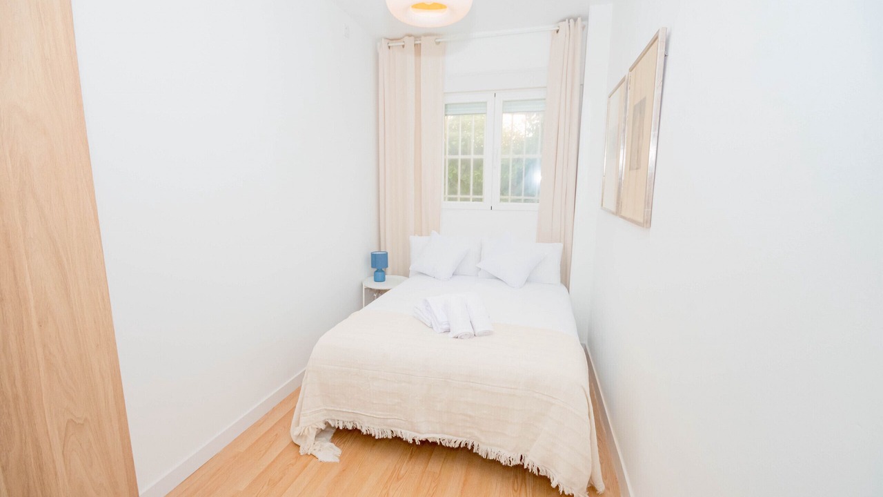 Photo of Bedroom in Quintana