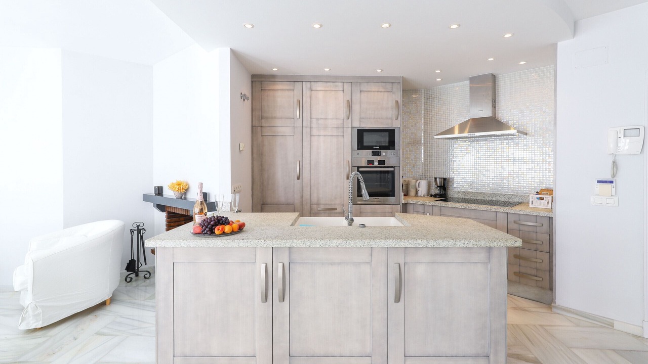 Photo of Kitchen in Elviria