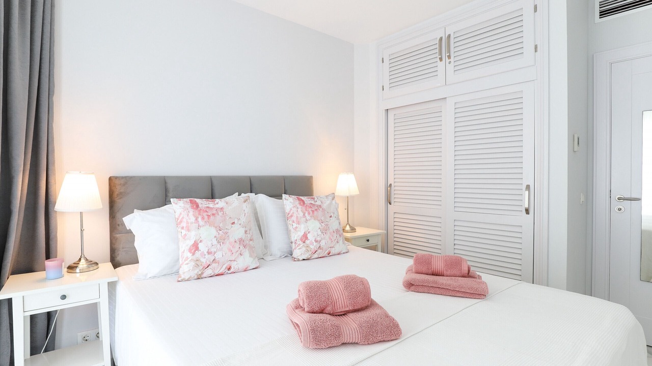 Photo of Bedroom in Elviria
