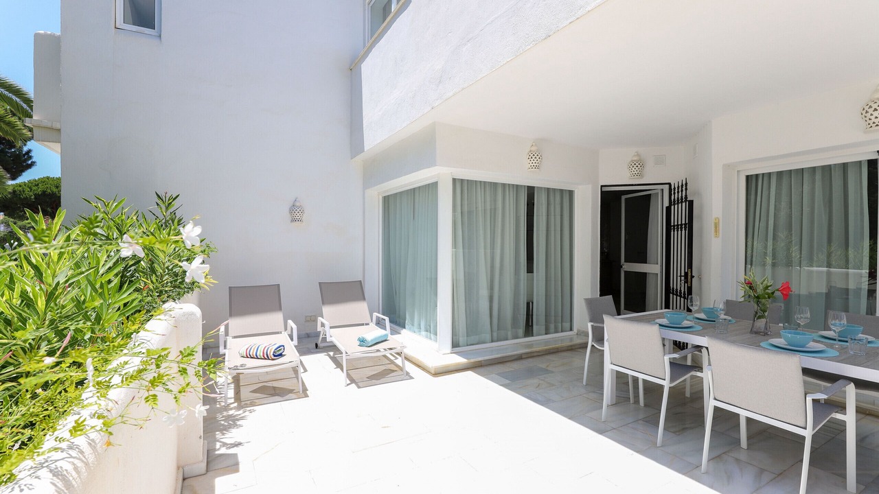 Photo of Outdoor in Elviria