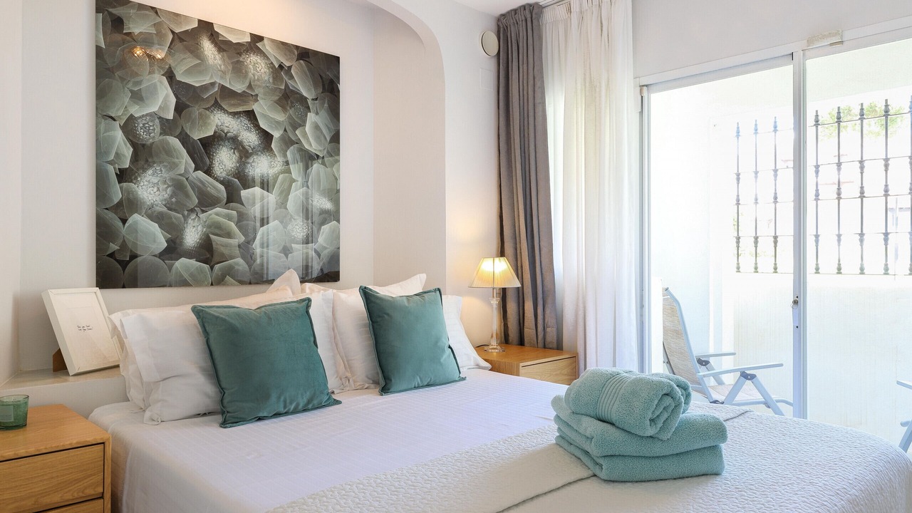 Photo of Bedroom in Elviria