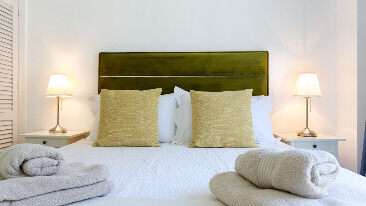 Photo of Bedroom in Elviria