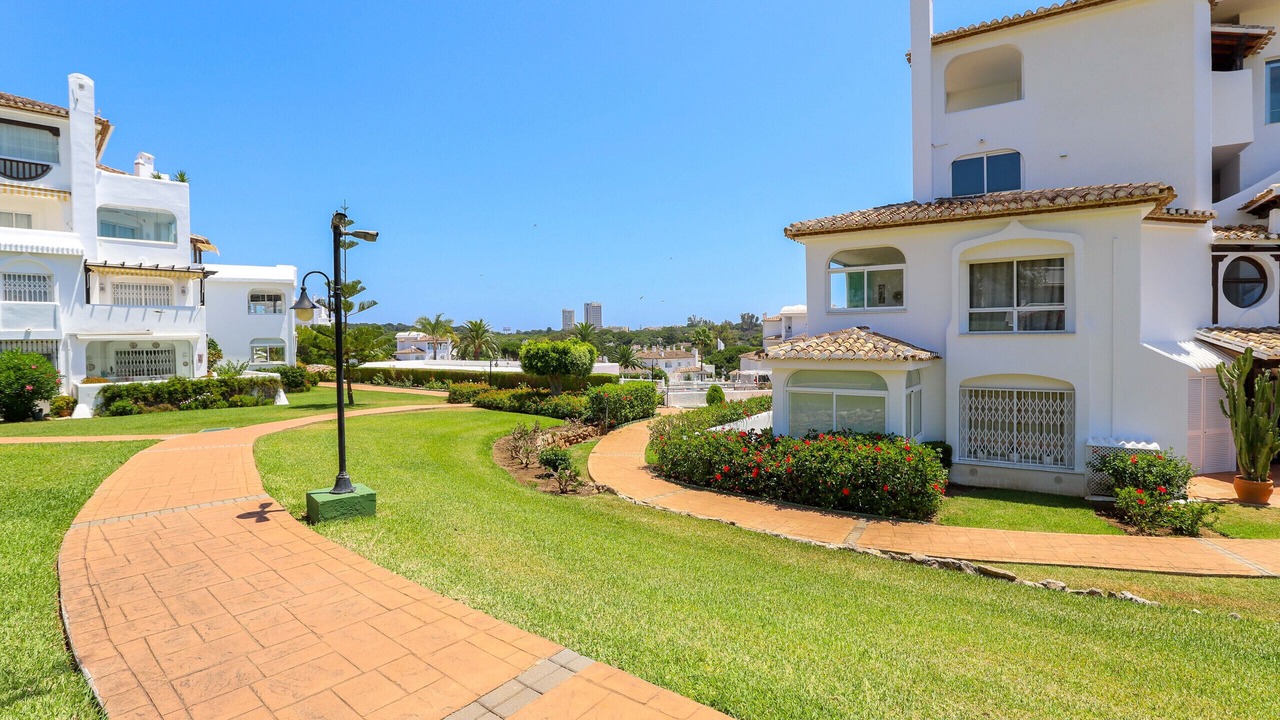 Photo of Outdoor in Elviria