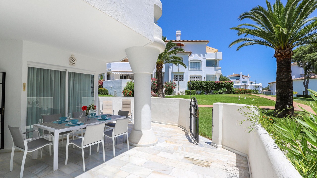 Photo of Outdoor in Elviria