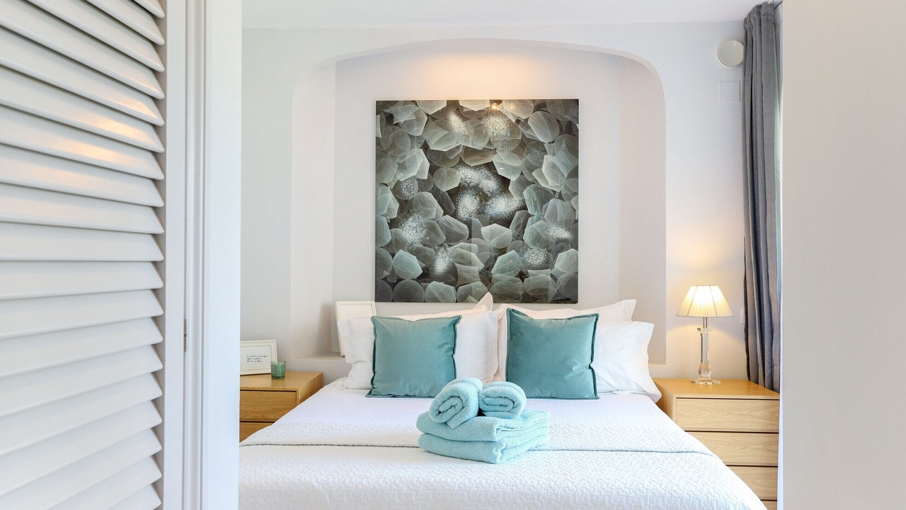Photo of Bedroom in Elviria
