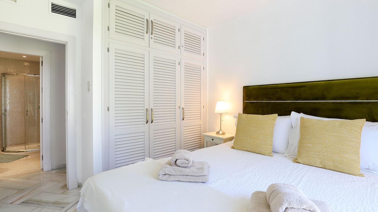 Photo of Bedroom in Elviria