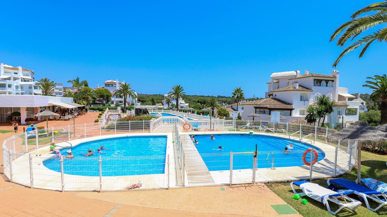 Photo of Outdoor in Elviria