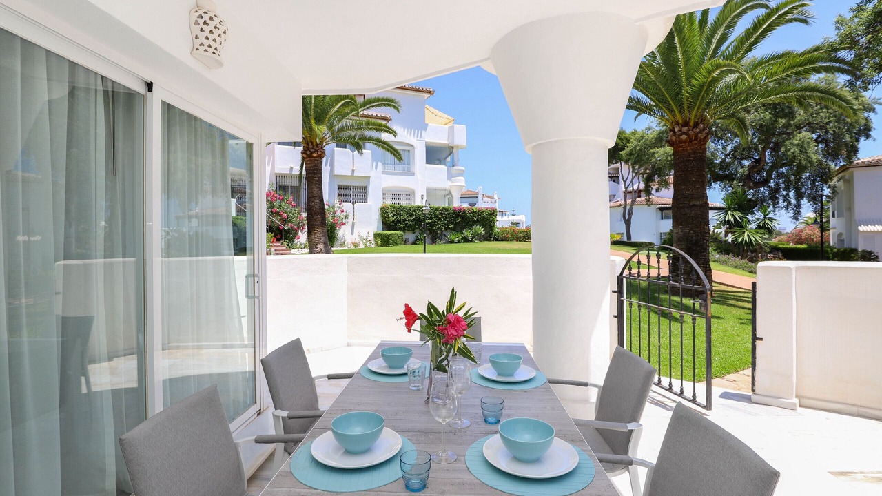 Photo of Outdoor in Elviria