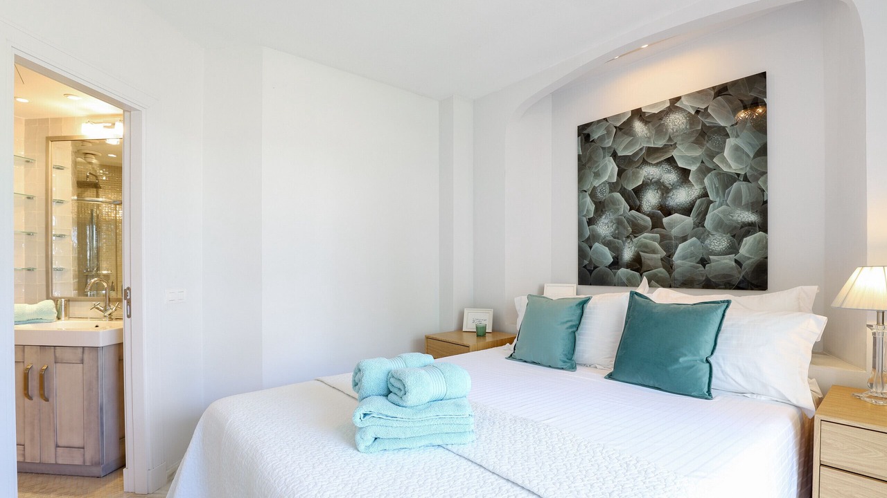 Photo of Bedroom in Elviria