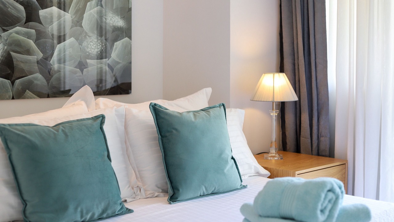Photo of Bedroom in Elviria