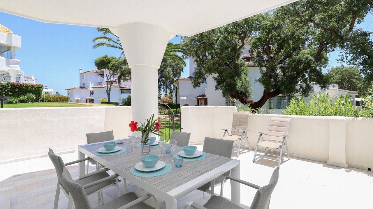 Photo of Outdoor in Elviria