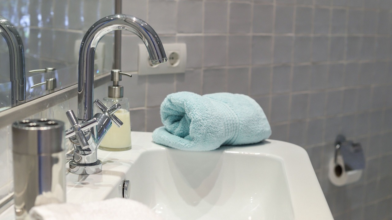 Photo of Bathroom in Elviria