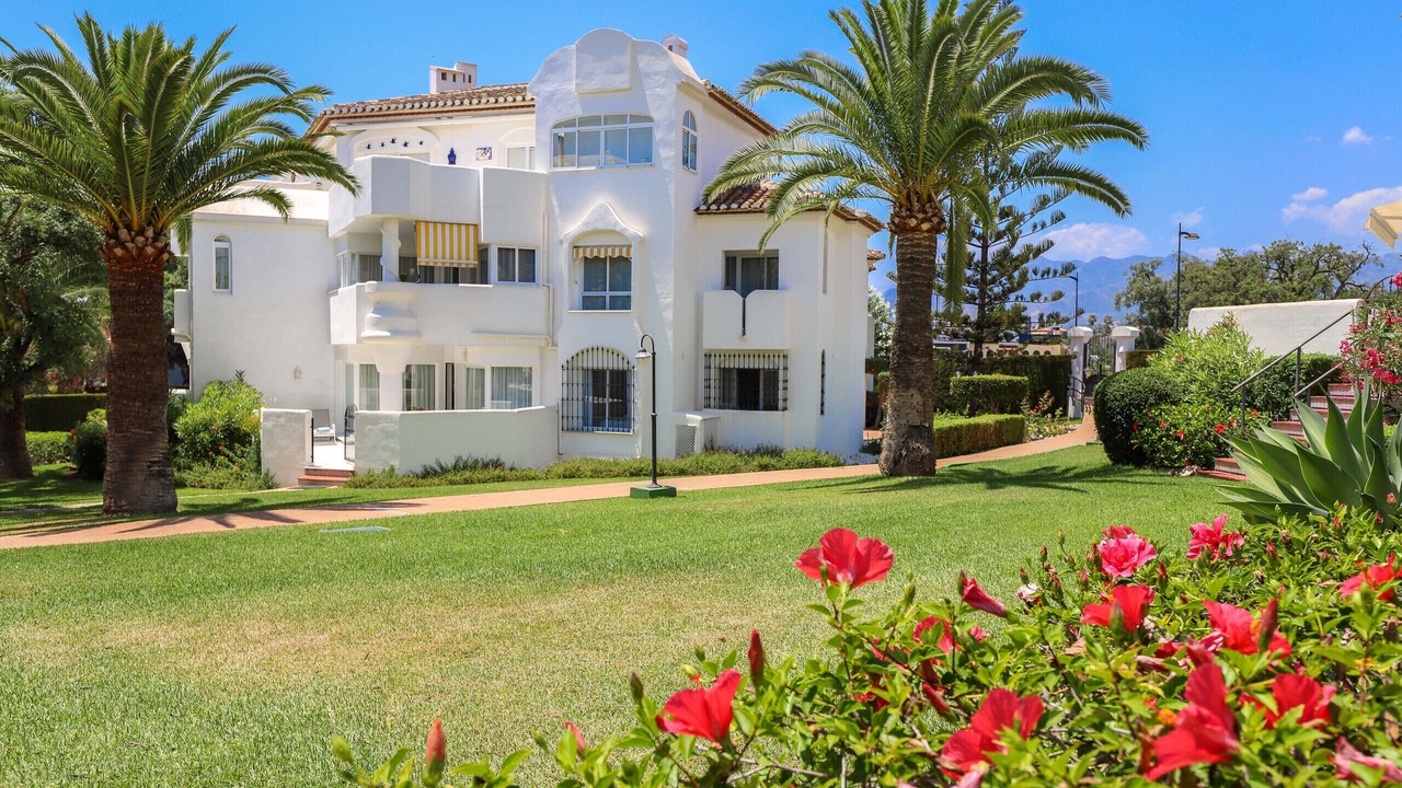 Photo of Outdoor in Elviria