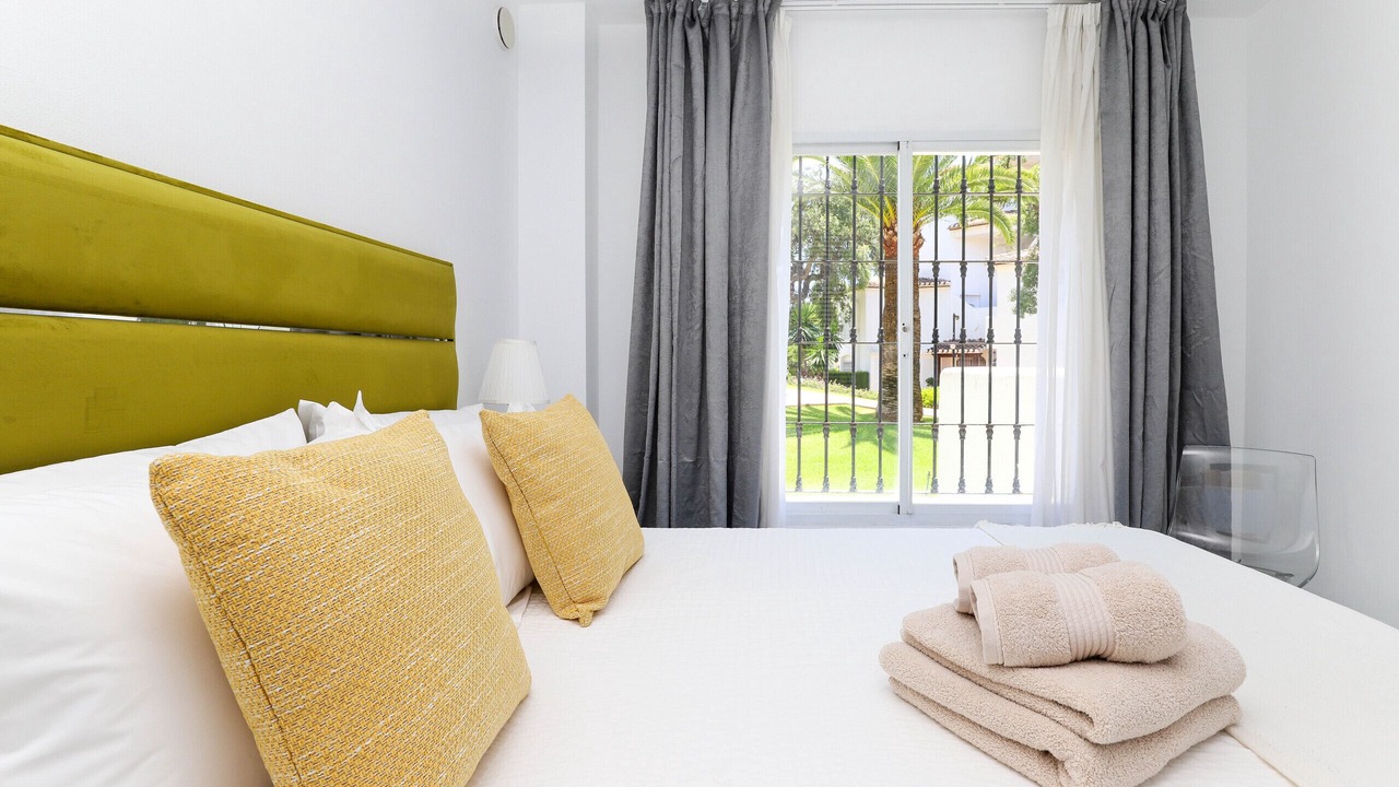 Photo of Bedroom in Elviria