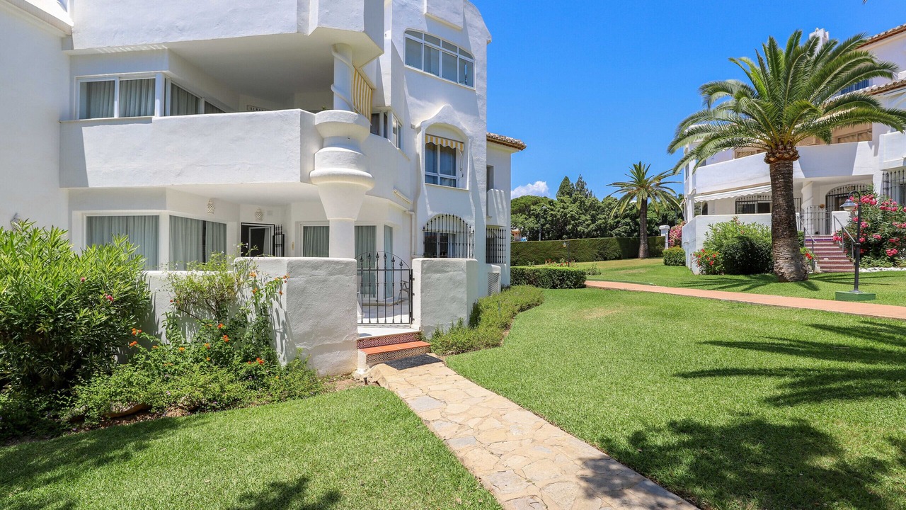 Photo of Outdoor in Elviria