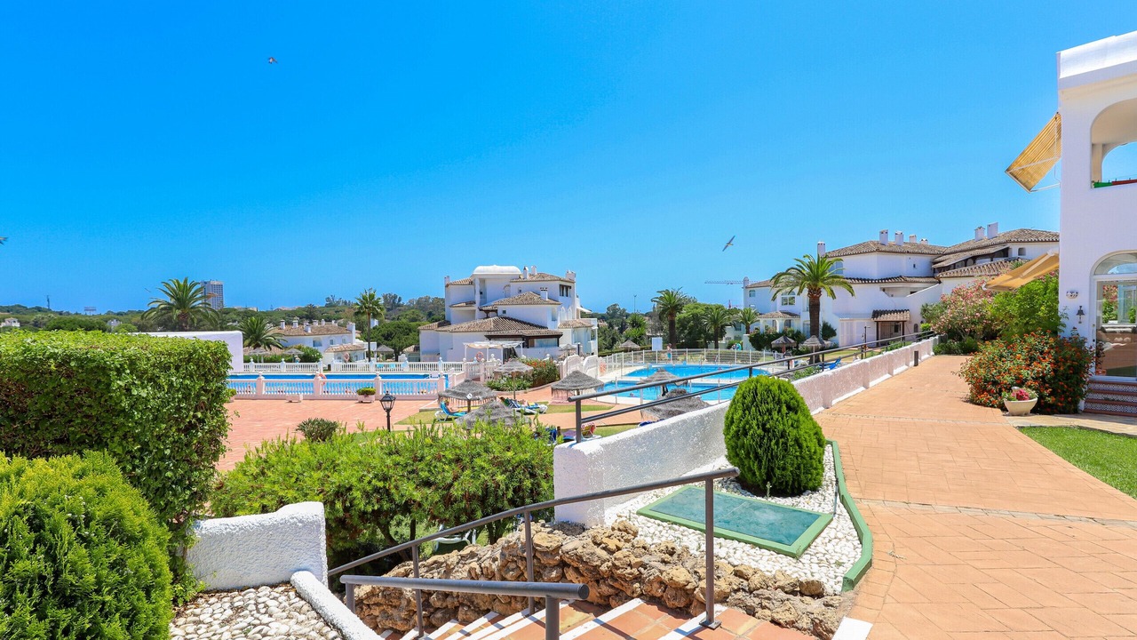 Photo of Outdoor in Elviria