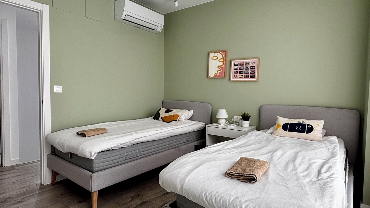 Photo of Bedroom in Torre del Mar