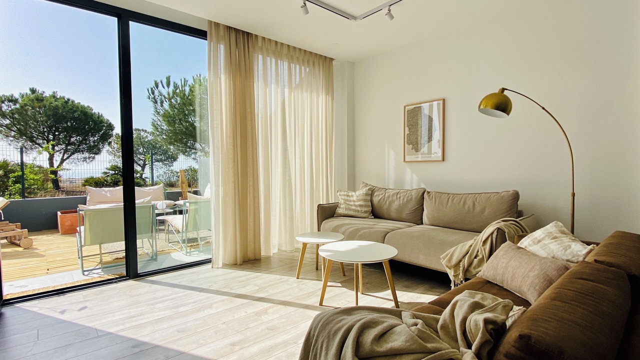 Photo of Livingroom in Torre del Mar