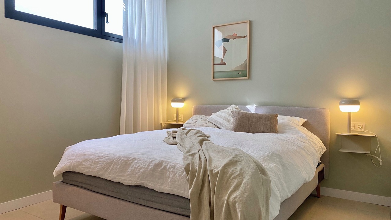 Photo of Bedroom in Torre del Mar