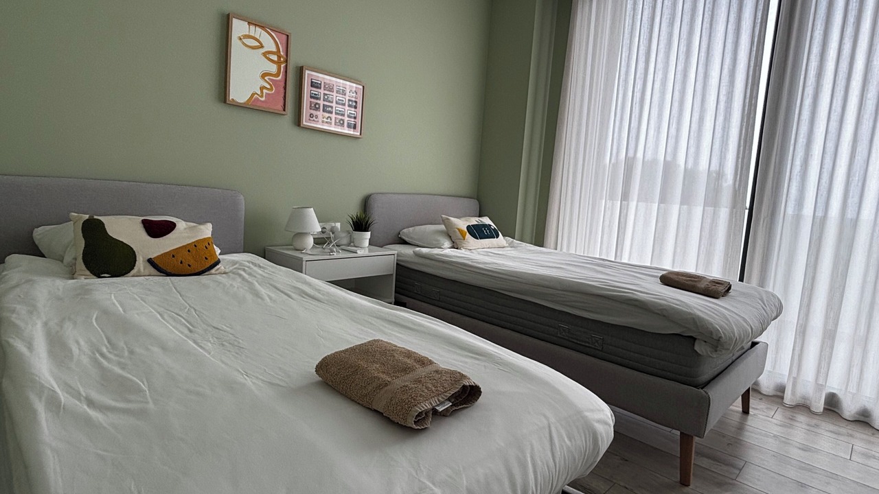 Photo of Bedroom in Torre del Mar