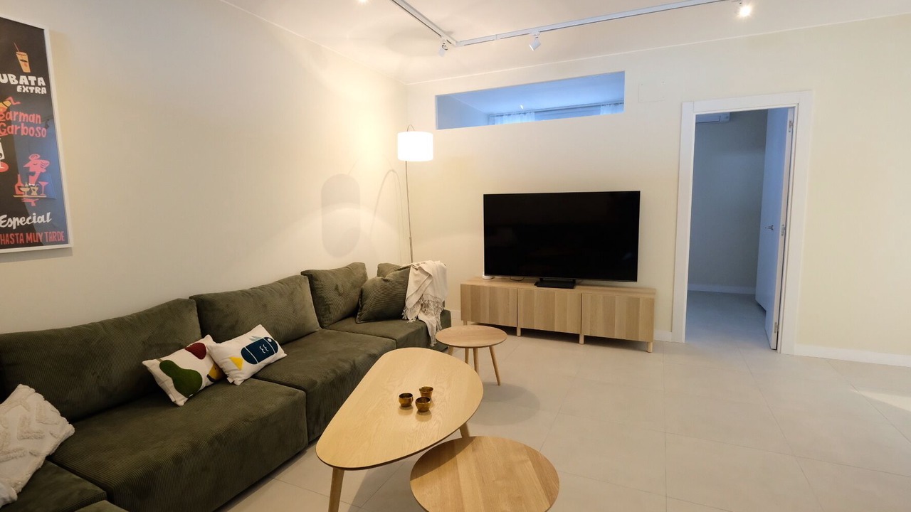 Photo of Livingroom in Torre del Mar