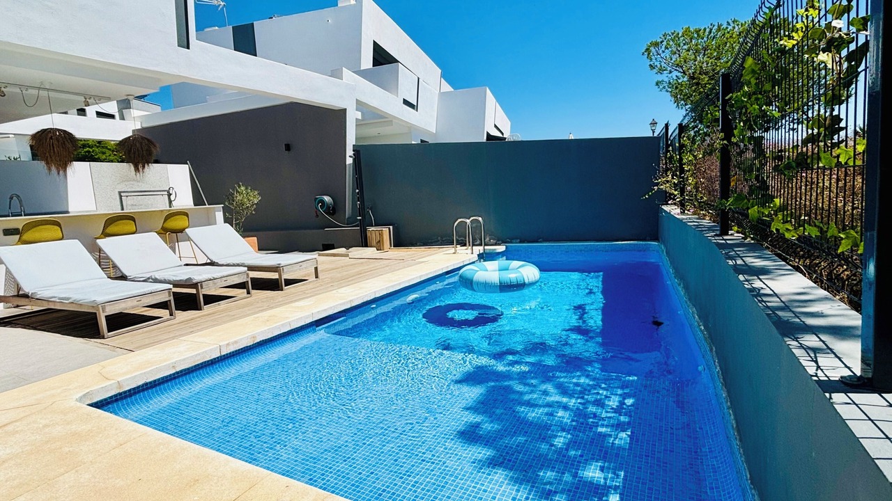 Photo of Outdoor in Torre del Mar