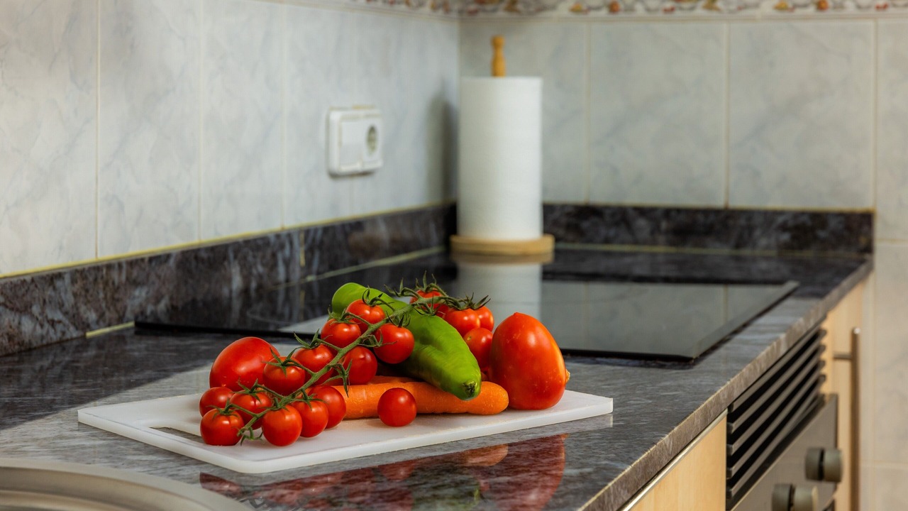 Photo of Kitchen in Sa Coma