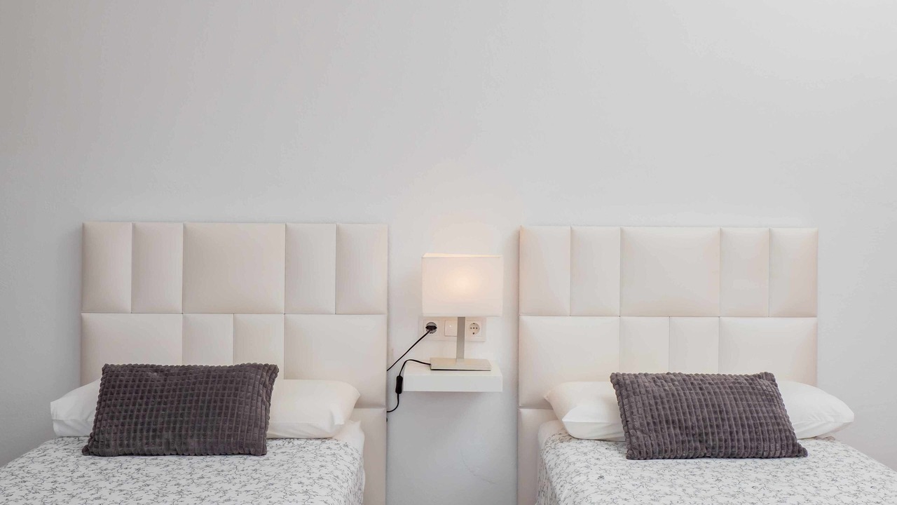 Photo of Bedroom in Alhaurin de la Torre