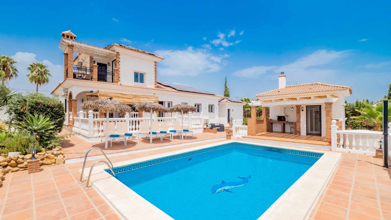 Photo of Outdoor in Alhaurin de la Torre