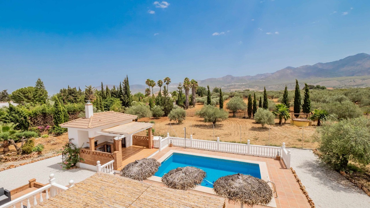 Photo of Outdoor in Alhaurin de la Torre