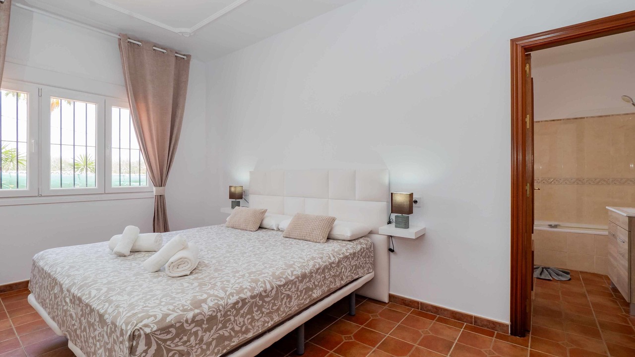 Photo of Bedroom in Alhaurin de la Torre