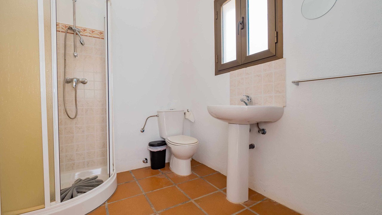 Photo of Bathroom in Alhaurin de la Torre