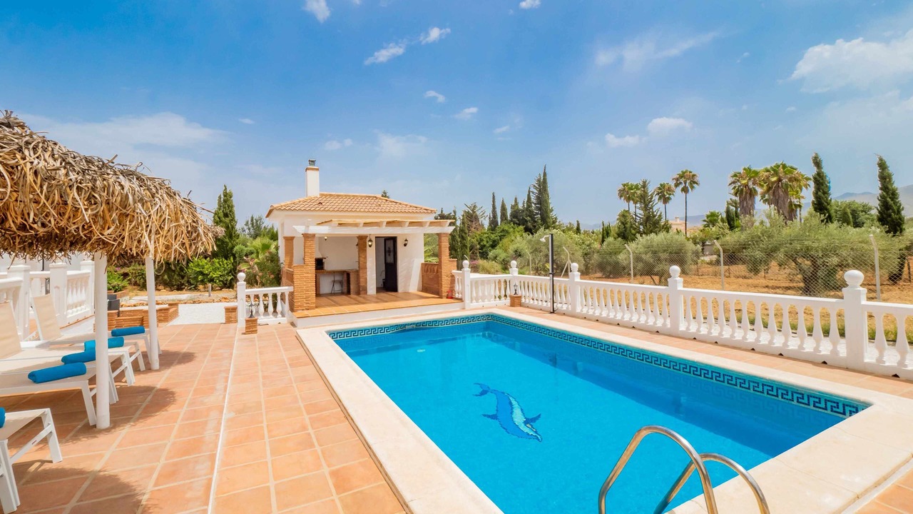 Photo of Outdoor in Alhaurin de la Torre