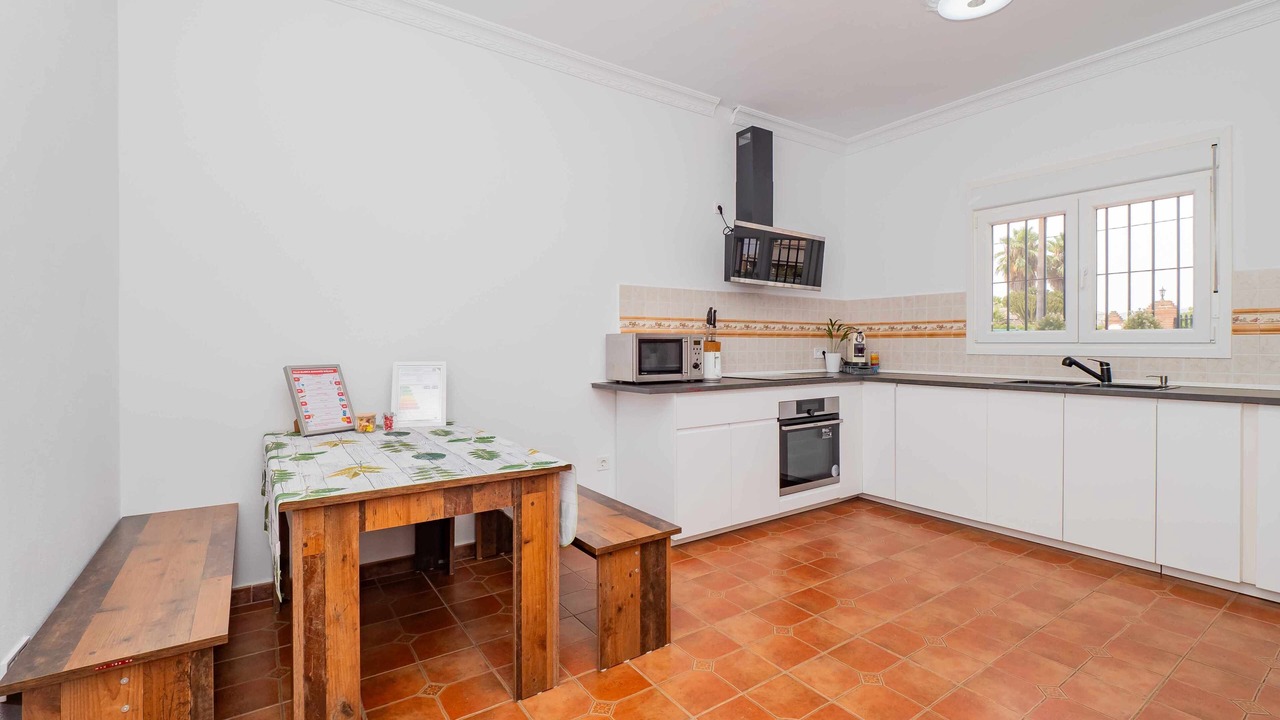Photo of Kitchen in Alhaurin de la Torre