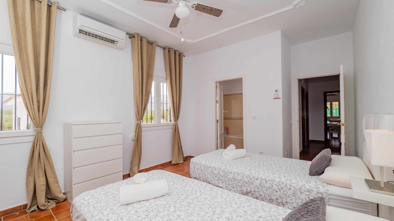 Photo of Bedroom in Alhaurin de la Torre