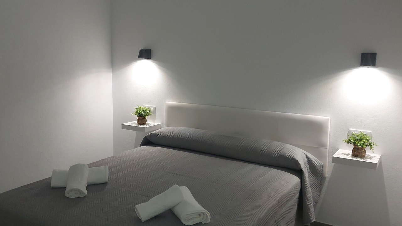 Photo of Bedroom in Zahora