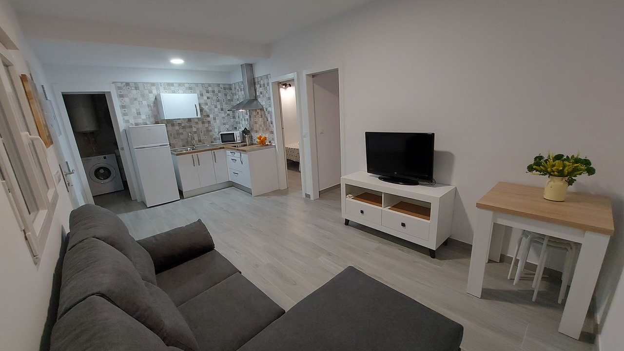 Photo of Livingroom in Zahora