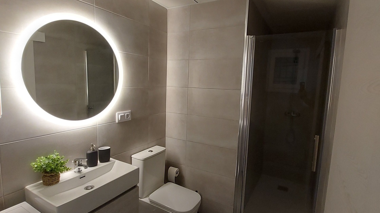 Photo of Bathroom in Zahora