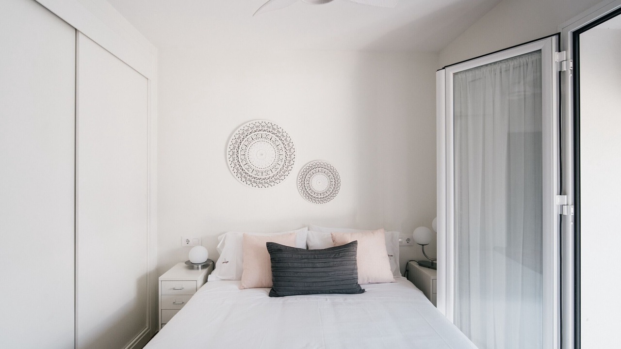 Photo of Bedroom in Jerez de la Frontera Old Town
