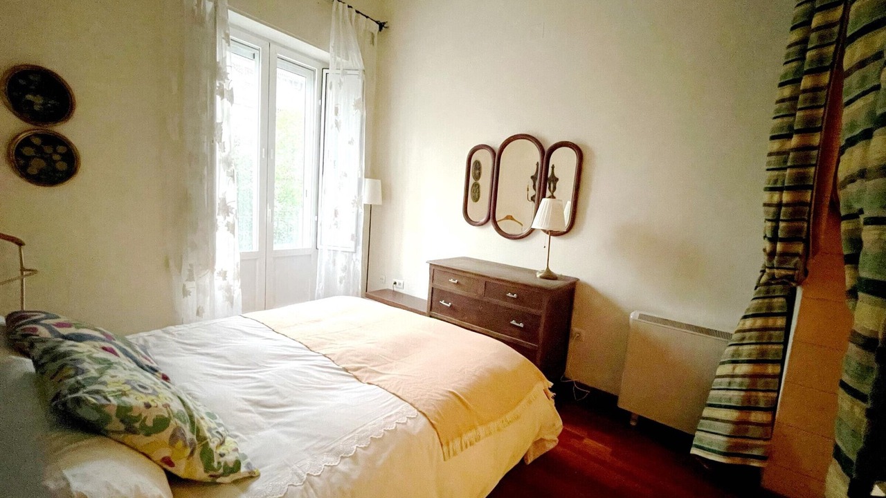 Photo of Bedroom in Jerez de la Frontera Old Town