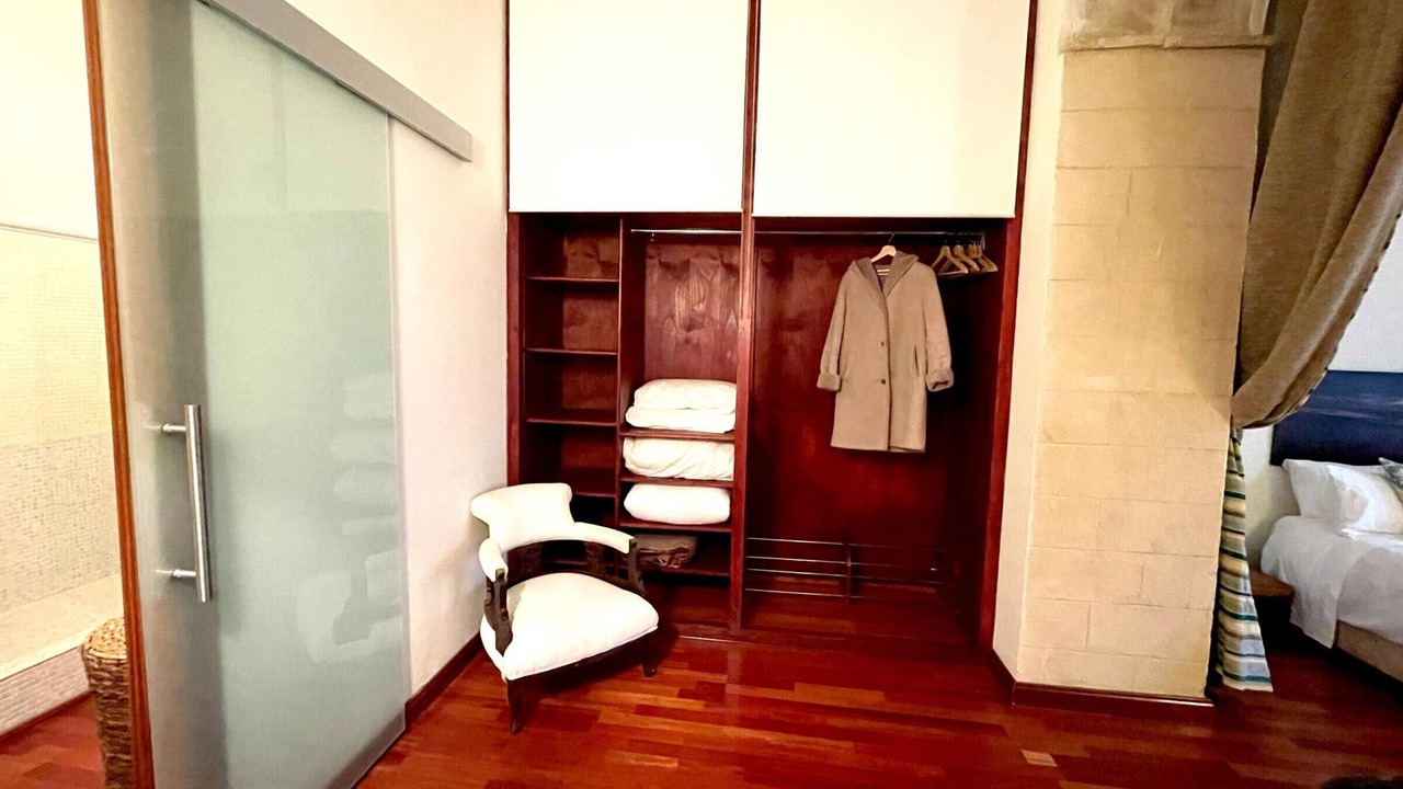 Photo of Bedroom in Jerez de la Frontera Old Town