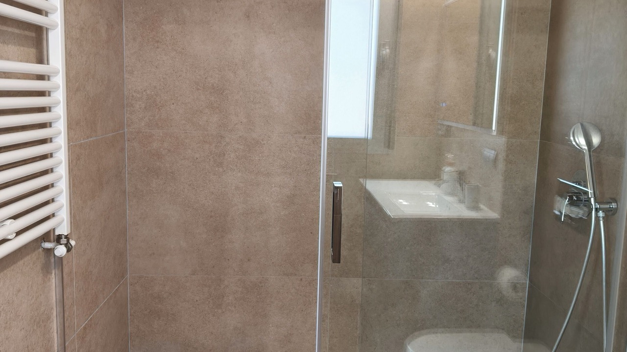 Photo of Bathroom in Alicante