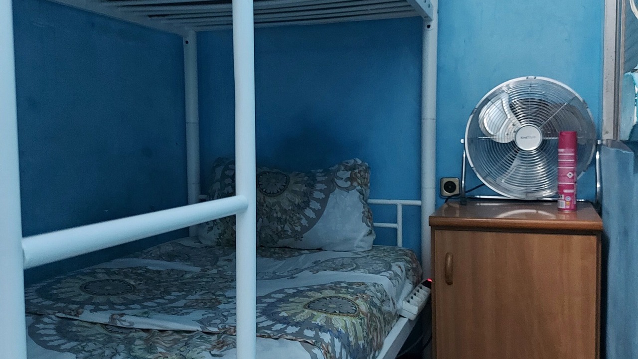 Photo of Bedroom in Collblanc y La Torrassa