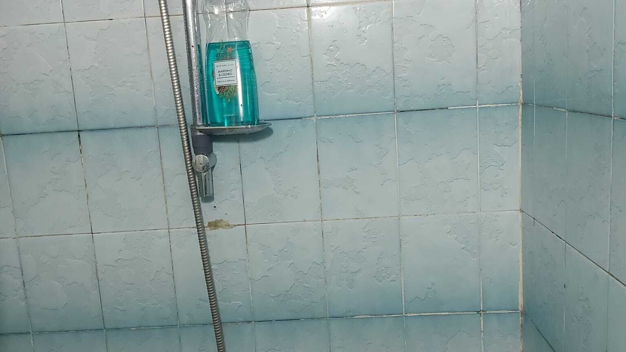 Photo of Bathroom in Collblanc y La Torrassa