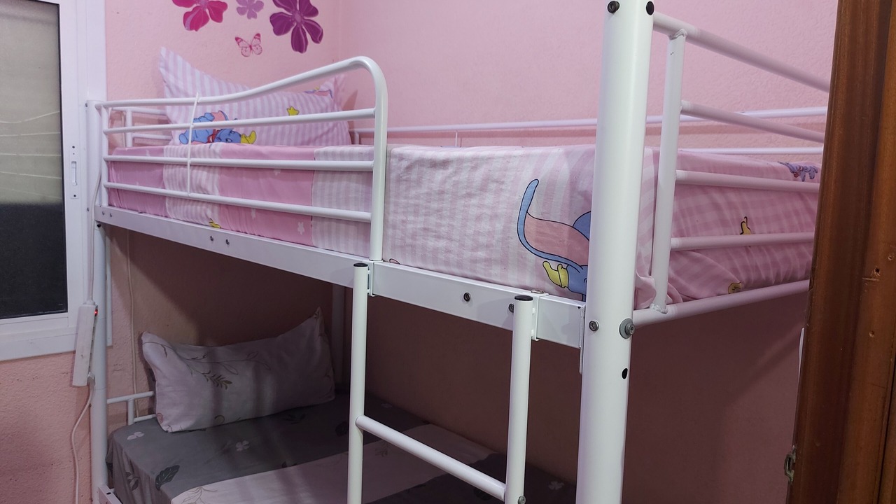 Photo of Bedroom in Collblanc y La Torrassa