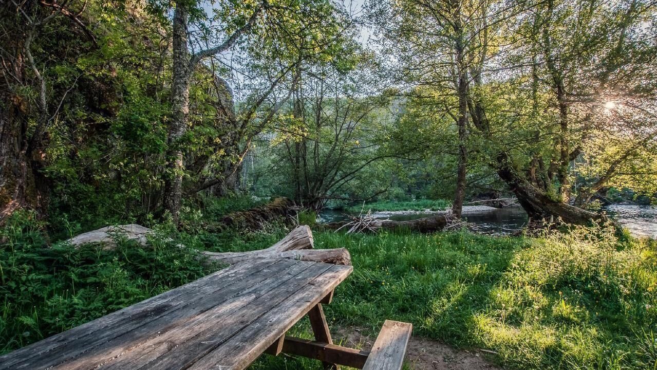 Photo of Outdoor in La Omanuela