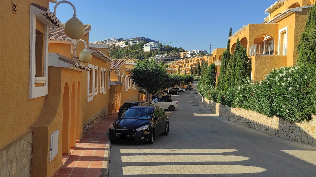 Photo of Outdoor in Cumbre del Sol