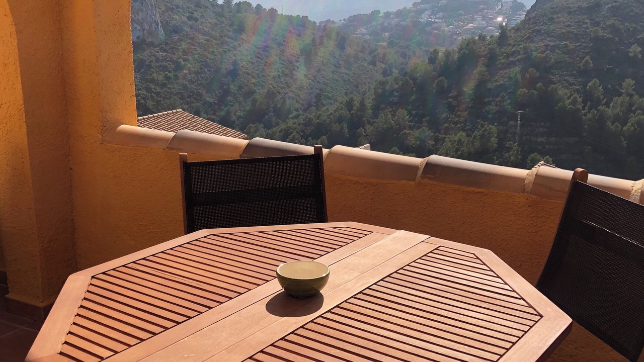 Photo of Outdoor in Cumbre del Sol