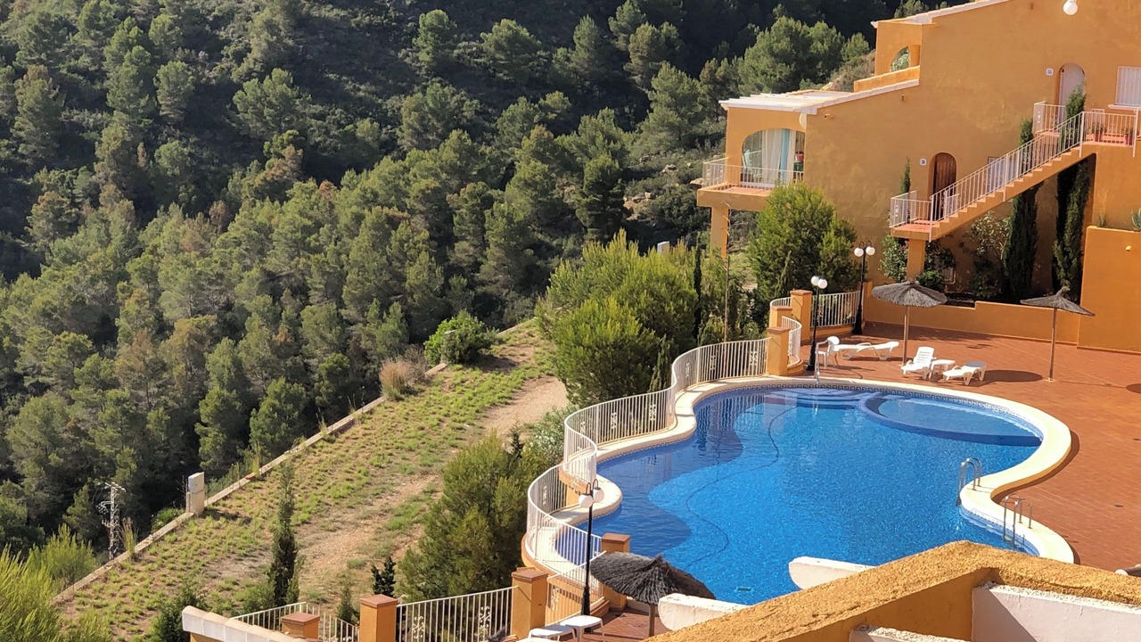 Photo of Outdoor in Cumbre del Sol
