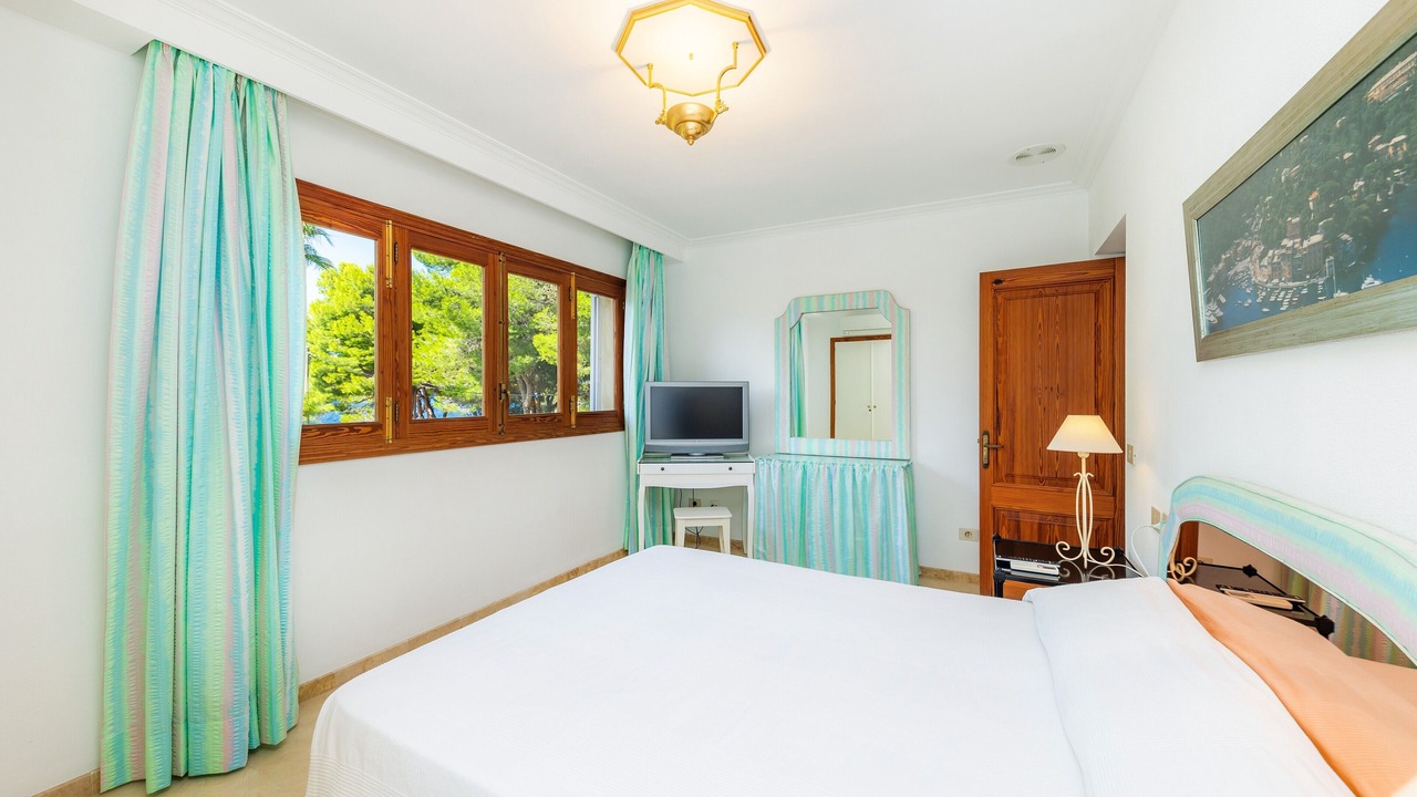 Photo of Bedroom in es Bacares